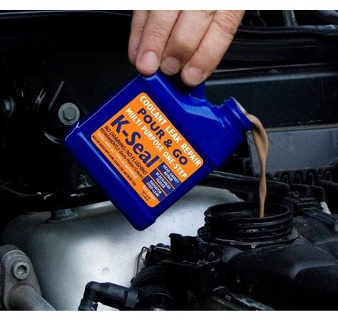 best coolant stop leak|Best Radiator Stop Leaks of 2023 — Ratings,